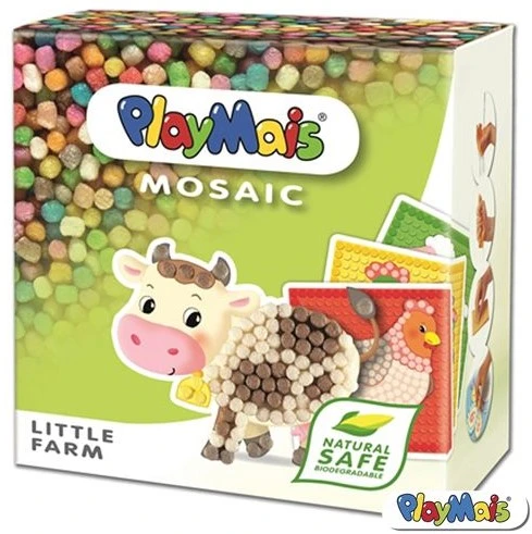 PlayMais - MOSAIC Little Farm 3 PlayMais - MOSAIC Little Farm