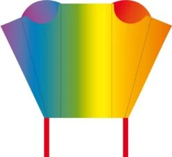 HQ Pocket Sled Rainbow