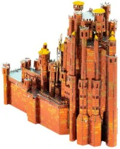 Premium Series - Games Of Thrones Red Keep