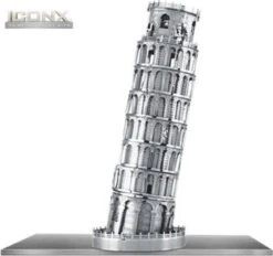 Premium Series - Tower Of Pisa
