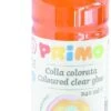 PRIMO - Lijm Op Waterbasis Rood (240ml) -Djeco Geschaft primo lijm op waterbasis rood 240ml