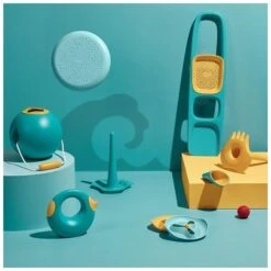 Quut Cana Klein Banane Blau -Djeco Geschaft quut cana klein banane blau 3