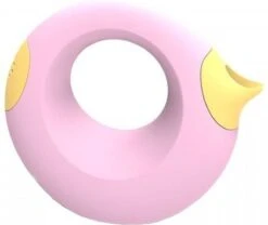 Quut Cana Small Banana Pink