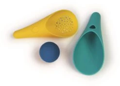 Quut Cuppi Lagoon With Deep Blue Ball