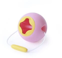 Quut Mini Ballo Banana Pink