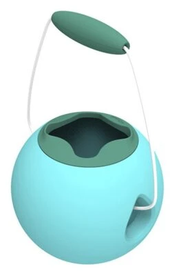 Quut Mini Ballo Mineral Grün