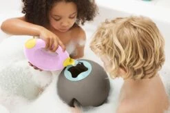 Quut Mini Ballo Mineral Grün -Djeco Geschaft quut mini ballo mineral gruen 3