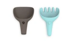 Quut Raki Bungee Grey