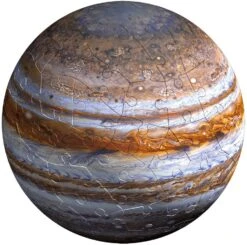 Ravensburger 00.011.668 3D-Puzzle -Djeco Geschaft ravensburger 00011668 3d puzzle 3