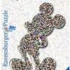Ravensburger 00.016.099 Puzzle Fliesen-Puzzle 945 Stück(e)