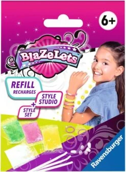 Ravensburger 00.018.072 Schmuckdesign-Set Für Kinder