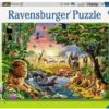 Ravensburger Abendsonne Am Wasserloch 1 Ravensburger Abendsonne Am Wasserloch -Djeco Geschaft ravensburger abendsonne am wasserloch