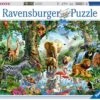 Ravensburger Abenteuer Im Dschungel -Djeco Geschaft ravensburger abenteuer im dschungel