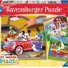 Ravensburger Alle Lieben Mickey -Djeco Geschaft ravensburger alle lieben mickey