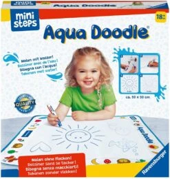 Ravensburger Aqua Doodle® 6 Ravensburger Aqua Doodle® -Djeco Geschaft ravensburger aqua doodle 2