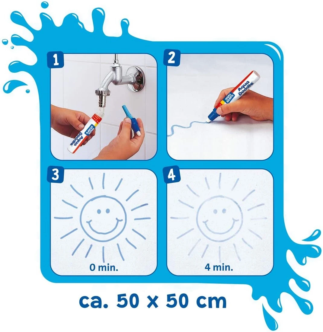 Ravensburger Aqua Doodle® 5 Ravensburger Aqua Doodle® – Bild 3