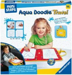 Ravensburger Aqua Doodle® Travel