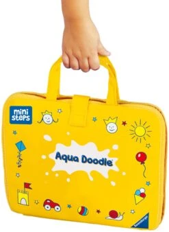 Ravensburger Aqua Doodle® Travel -Djeco Geschaft ravensburger aqua doodle travel 3