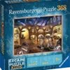 Ravensburger AT ESCAPE KIDS Nachts I.Mus.368p -Djeco Geschaft ravensburger at escape kids nachts imus368p