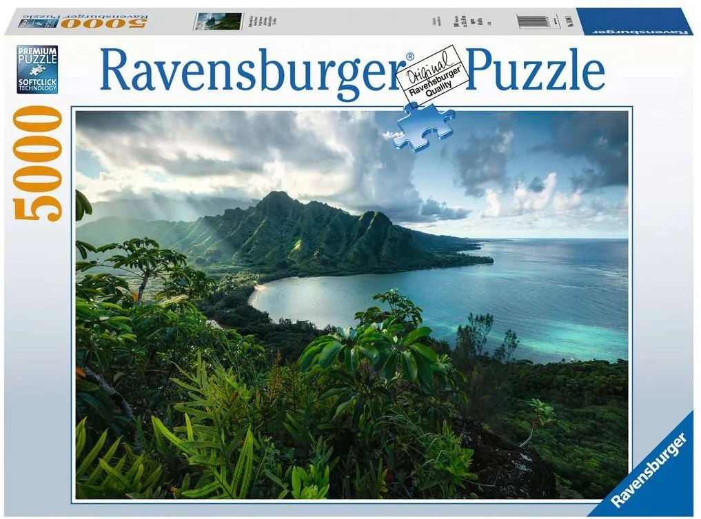 Ravensburger Atemberaubendes Hawaii 3 Ravensburger Atemberaubendes Hawaii