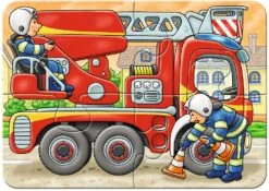 Ravensburger Bei Der Arbeit -Djeco Geschaft ravensburger bei der arbeit 3