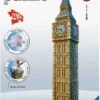 Ravensburger Big Ben -Djeco Geschaft ravensburger big ben