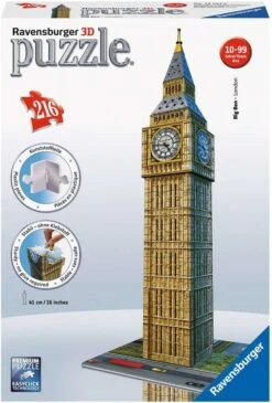 Ravensburger Big Ben