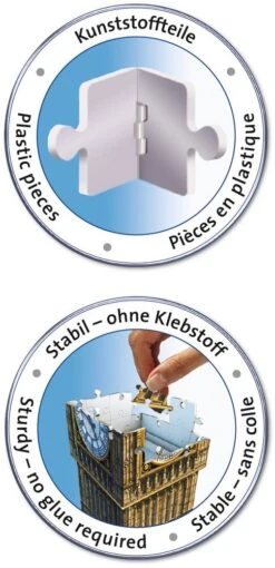Ravensburger Big Ben -Djeco Geschaft ravensburger big ben 3