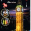 Ravensburger Big Ben Bei Nacht