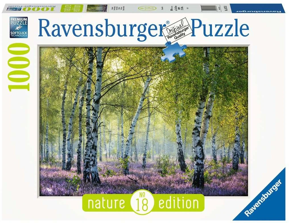 Ravensburger Birkenwald 3 Ravensburger Birkenwald