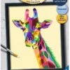 Ravensburger Bunte Giraffe 2 Ravensburger Bunte Giraffe -Djeco Geschaft ravensburger bunte giraffe