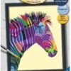 Ravensburger Buntes Zebra