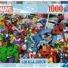 Ravensburger Challenge Marvel -Djeco Geschaft ravensburger challenge marvel