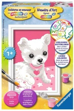 Ravensburger Chihuaha