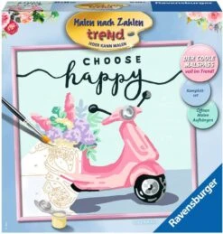 Ravensburger Choose Happy