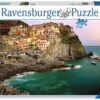 Ravensburger Cinque Terre, Italien 1 Ravensburger Cinque Terre, Italien -Djeco Geschaft ravensburger cinque terre italien
