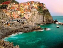 Ravensburger Cinque Terre, Italien -Djeco Geschaft ravensburger cinque terre italien 2