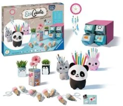 Ravensburger Decorate Your Room -Djeco Geschaft ravensburger decorate your room 3