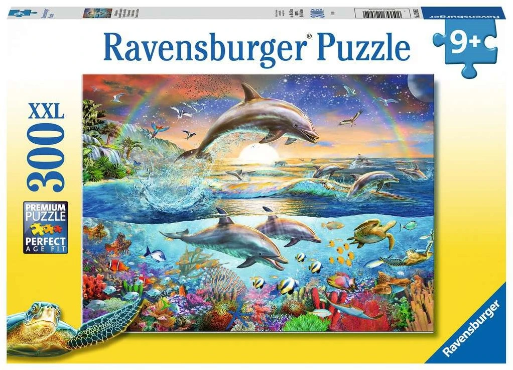 Ravensburger Delfinparadies 3 Ravensburger Delfinparadies