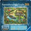 Ravensburger Die Dschungelexpedition -Djeco Geschaft ravensburger die dschungelexpedition