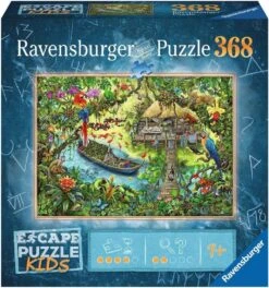 Ravensburger Die Dschungelexpedition