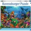 Ravensburger Die Meereskönigin