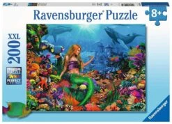 Ravensburger Die Meereskönigin