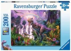 Ravensburger Dinosaurierland