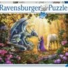Ravensburger Drachenflüsterer 1 Ravensburger Drachenflüsterer -Djeco Geschaft ravensburger drachenfluesterer