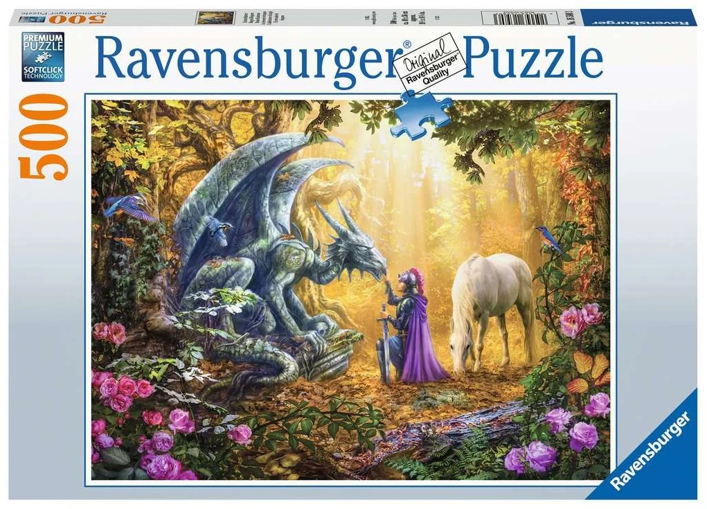Ravensburger Drachenflüsterer 3 Ravensburger Drachenflüsterer