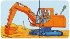 Ravensburger Einsatzfahrzeuge 7 Ravensburger Einsatzfahrzeuge -Djeco Geschaft ravensburger einsatzfahrzeuge 3