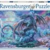 Ravensburger Eisdrache 2 Ravensburger Eisdrache -Djeco Geschaft ravensburger eisdrache