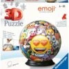 Ravensburger Emoji 72p -Djeco Geschaft ravensburger emoji 72p