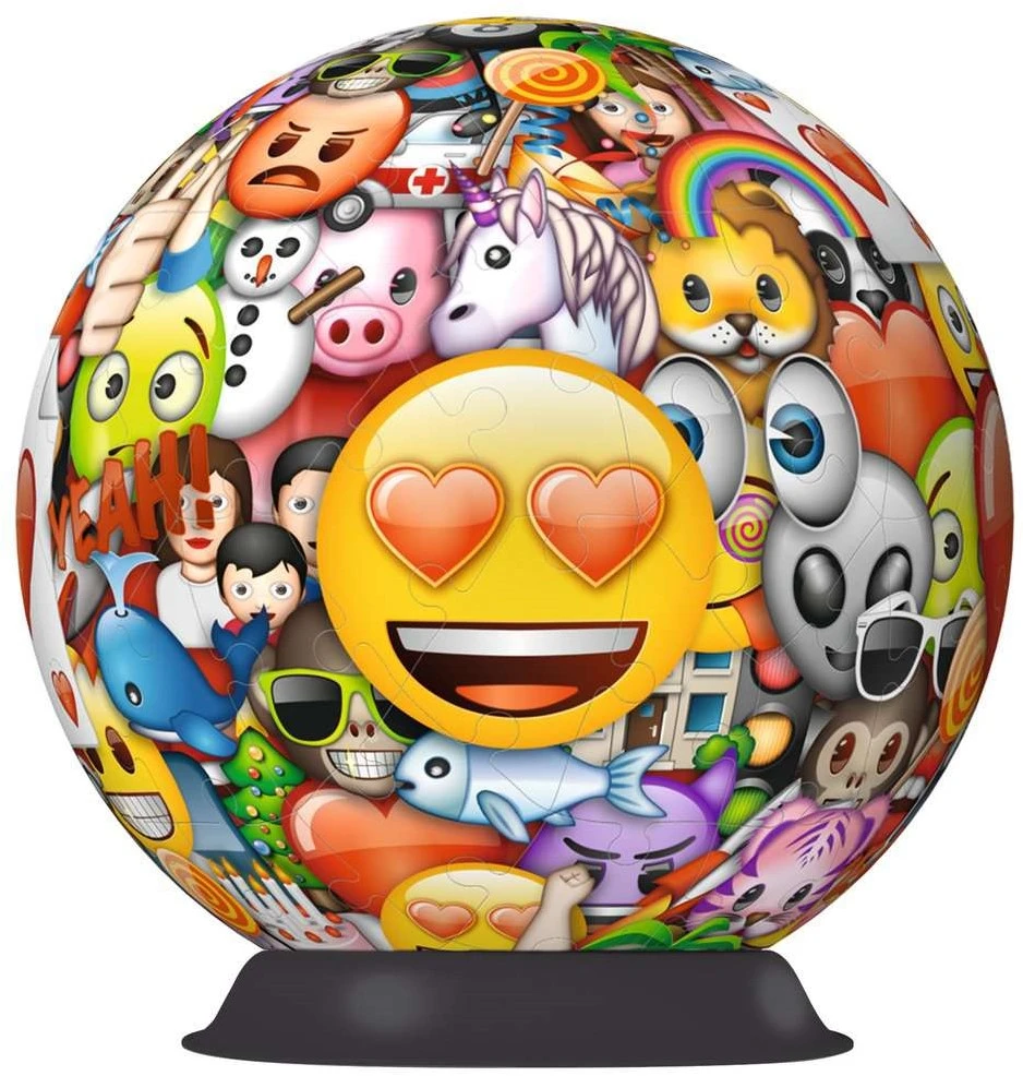 Ravensburger Emoji 72p 5 Ravensburger Emoji 72p – Bild 3